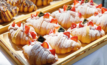 Bánh Mặn (tự chọn)