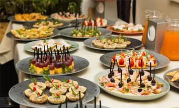Set Finger Food 02