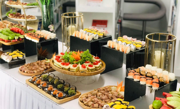Set Finger Food 03