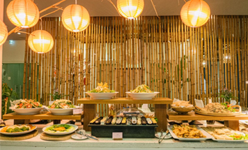 Set Buffet 01