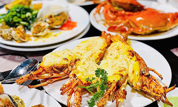 Set Buffet 03